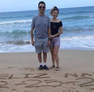 Meet your Posher, Maria